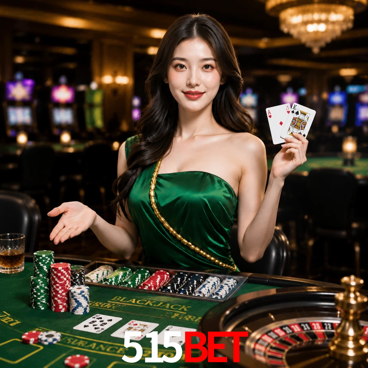 Conta 515bet sincronizada site e app