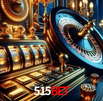 Casino Ao Vivo 515bet