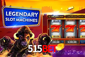 Descubra a Magia dos Jogos de Arcade no 515bet