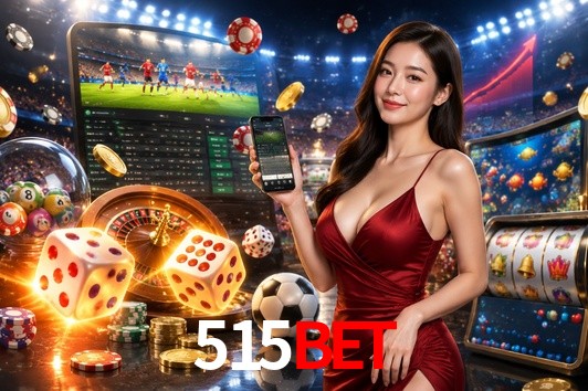 Live Casino 515bet