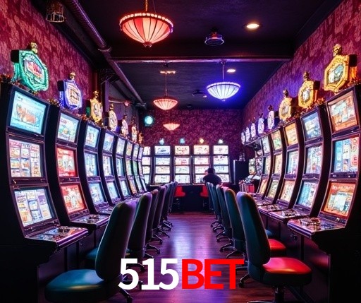 Integração de APIs 515bet