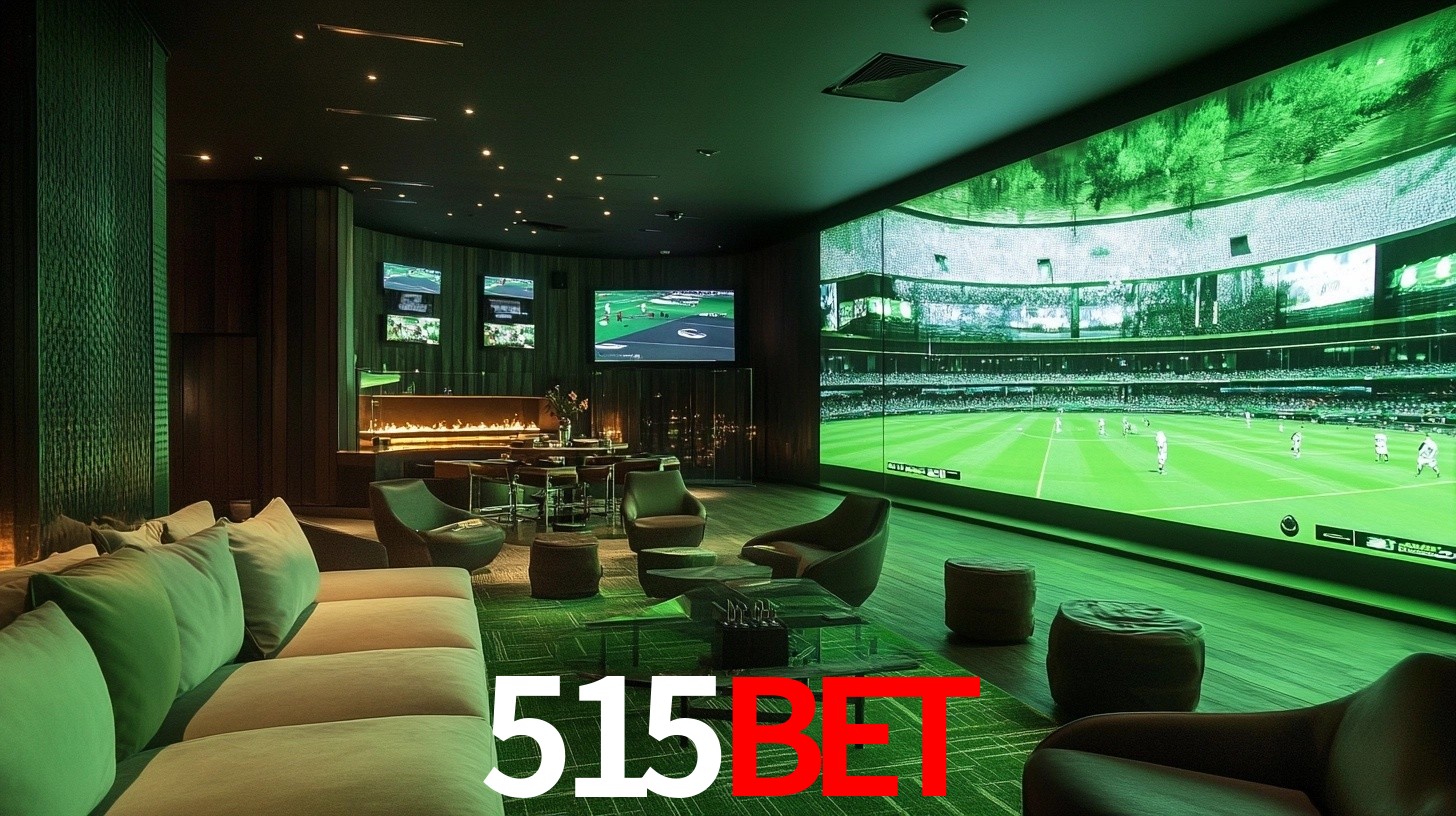 515bet - Cassino site oficial do - 515bet.com