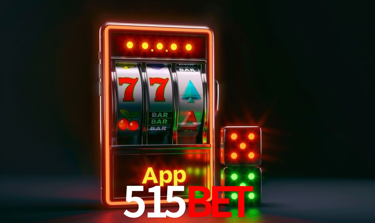 Apostas de Tênis 515bet