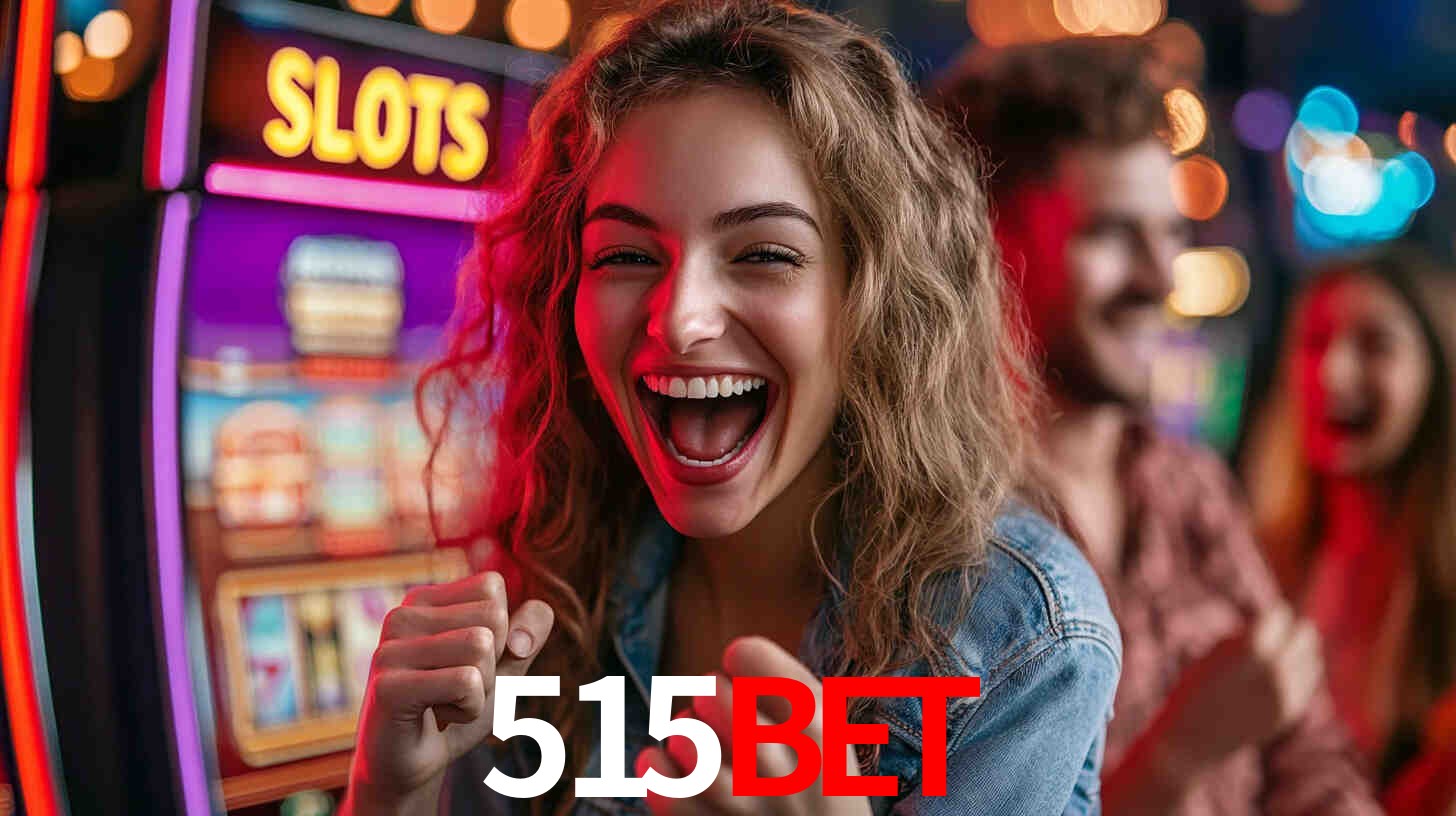 Descubra a Essência do 515bet: Nossa História e Compromissos