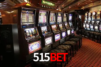 Desvendando o Mundo dos Jogos Virtuais na 515bet
