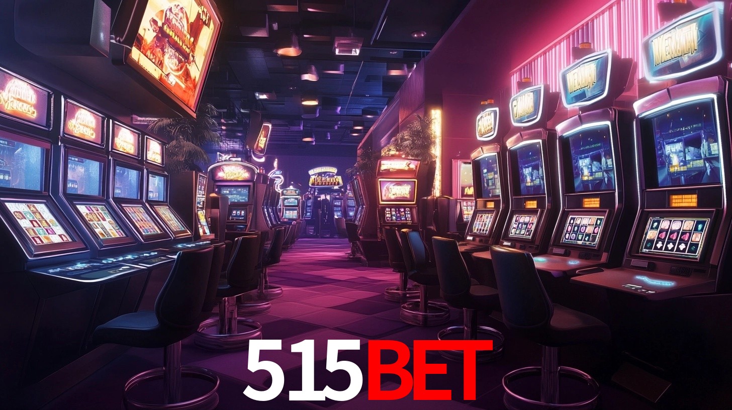 Premium Interface 515bet