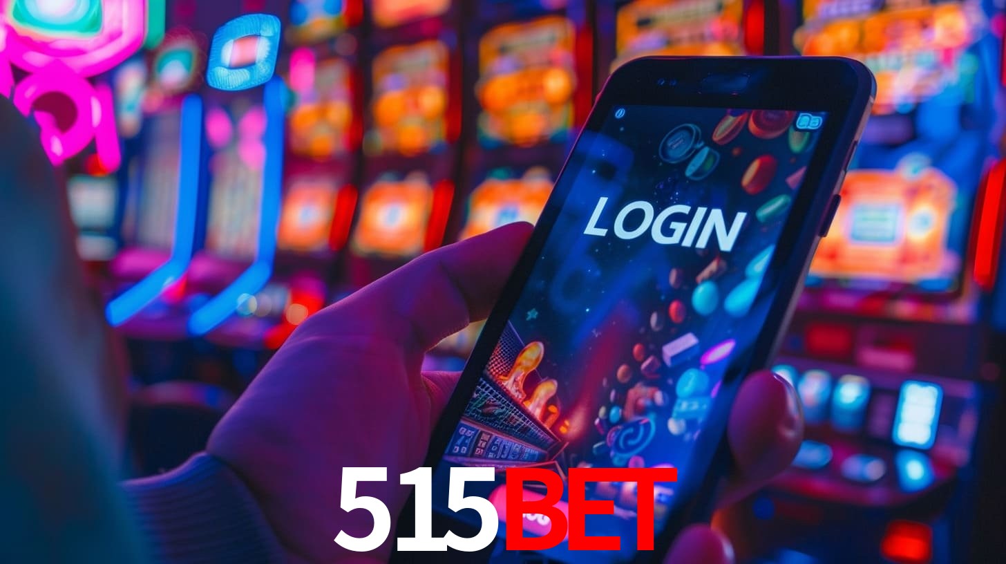 Bônus Diários 515bet