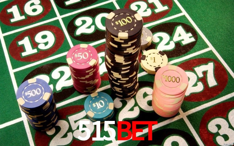 Casino VIP 515bet
