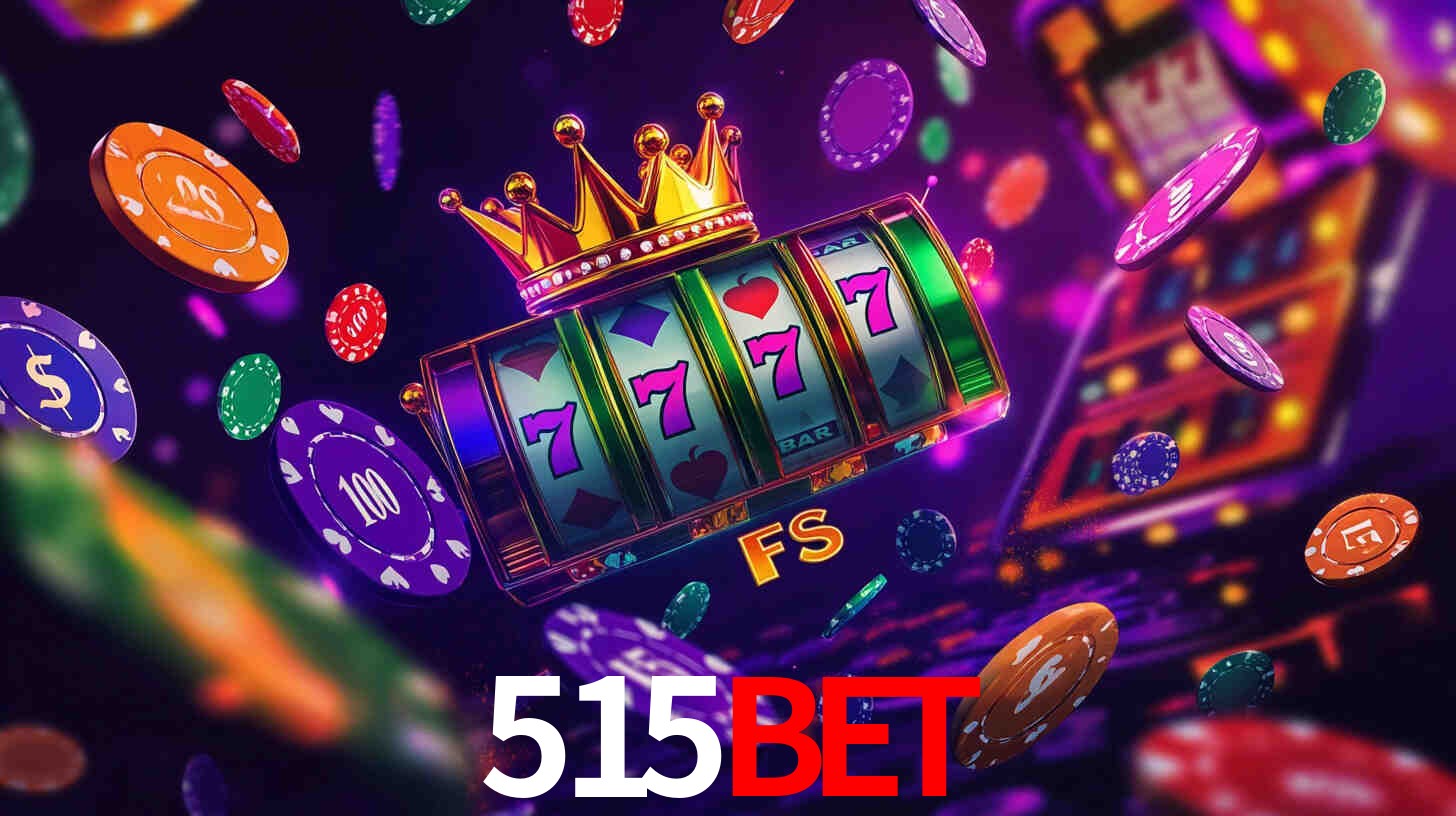 Programa VIP 515bet
