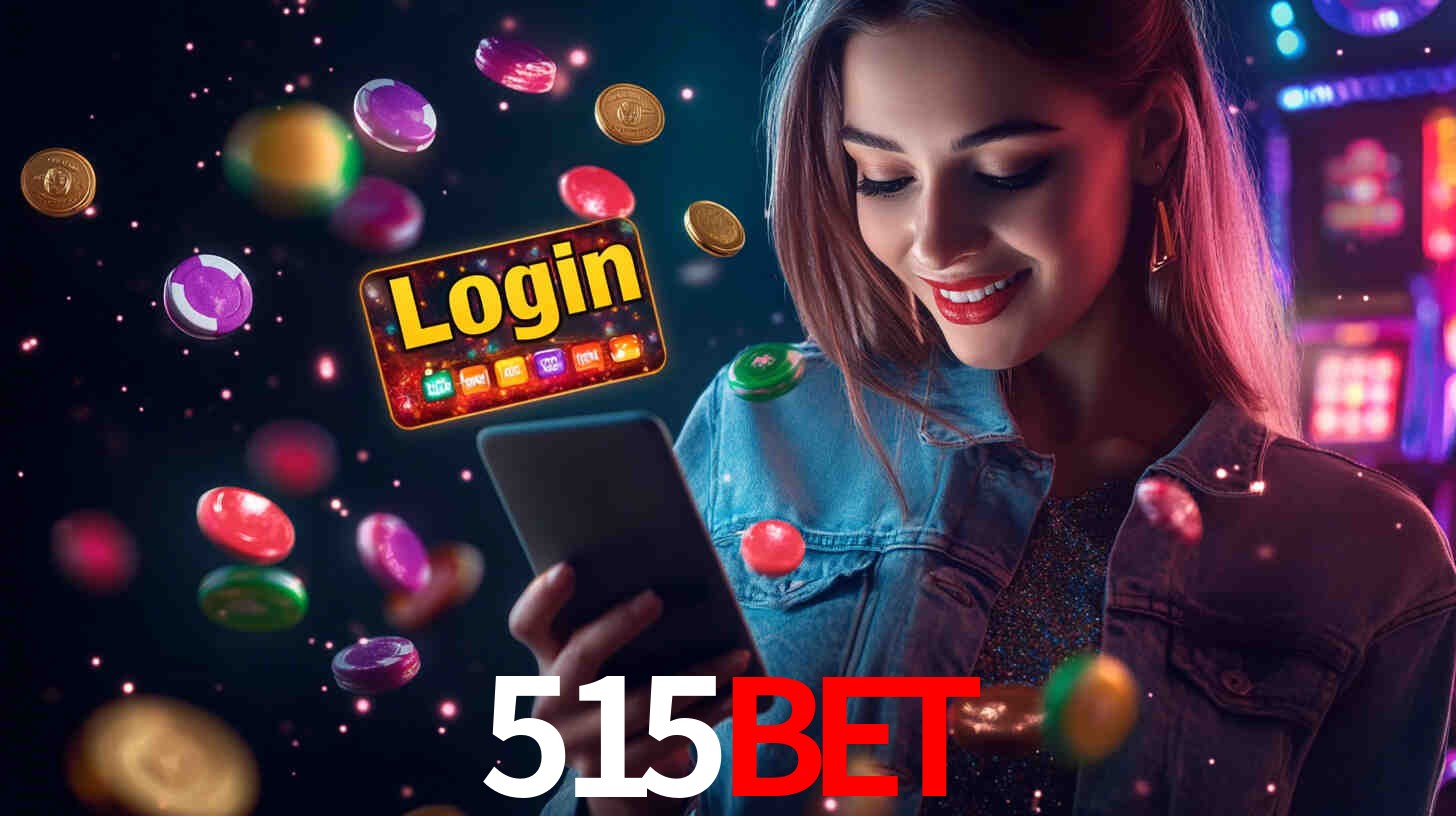 Descubra a Essência do 515bet: Nossa História e Compromissos