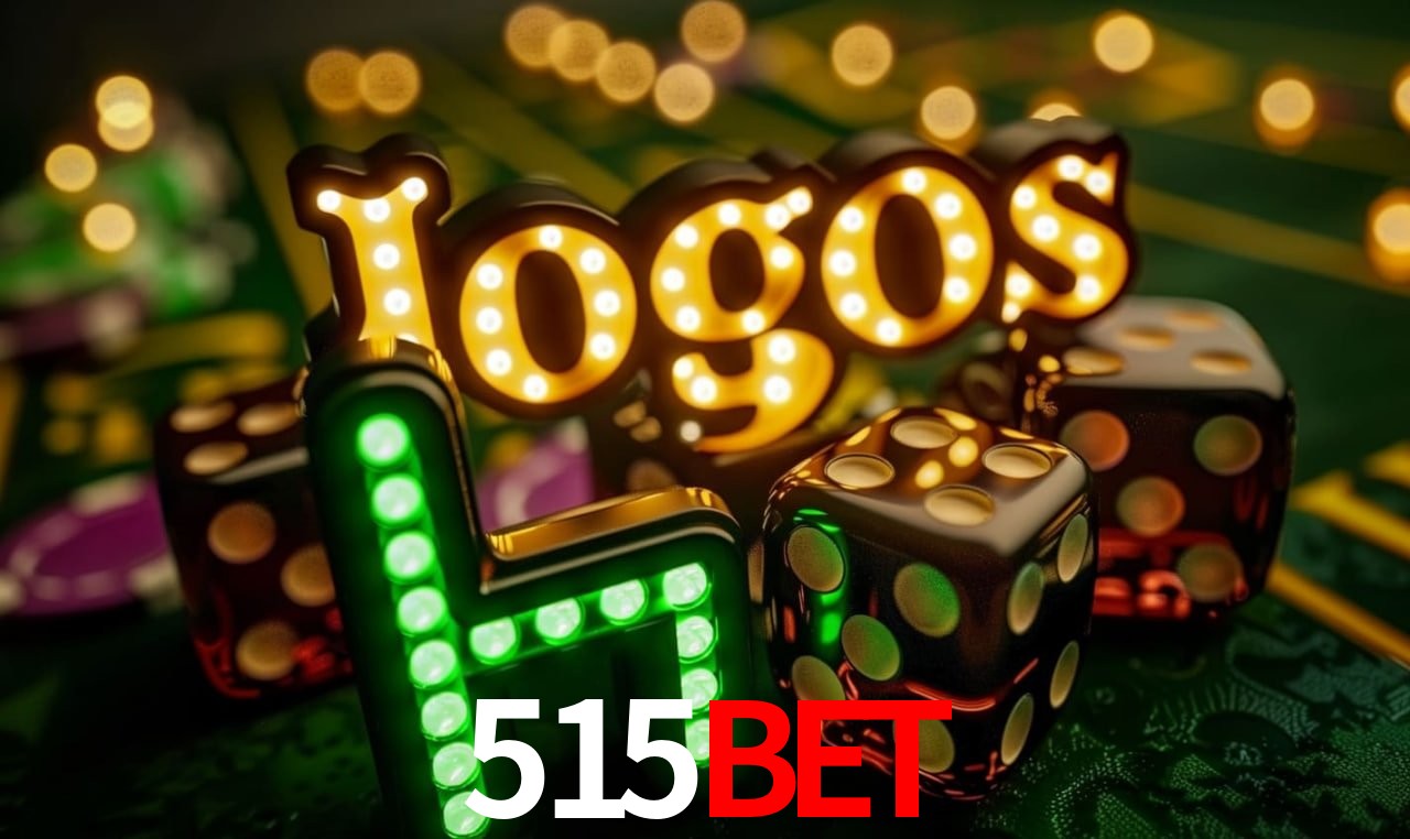 Estatísticas Esportivas 515bet