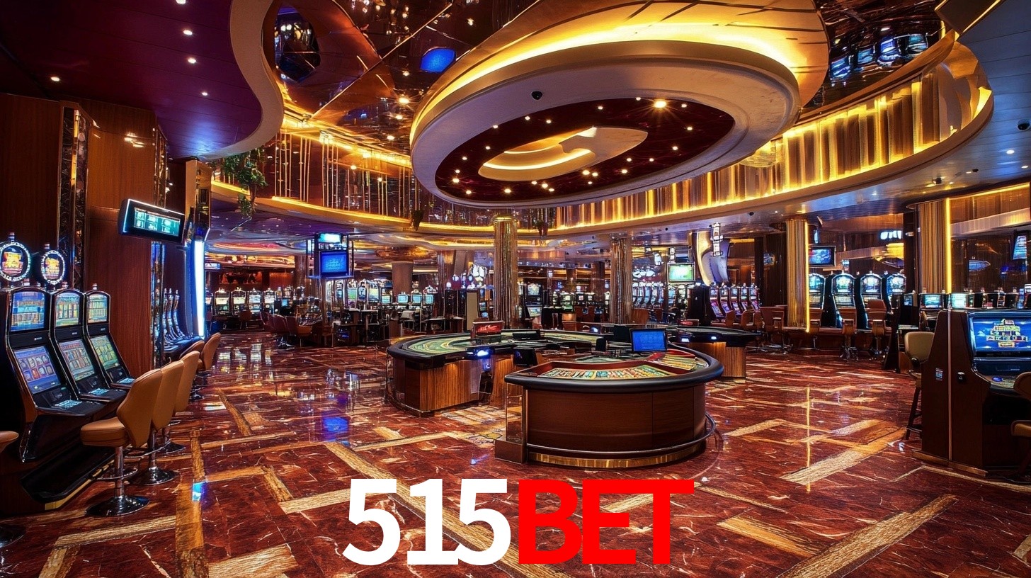 Tournaments 515bet