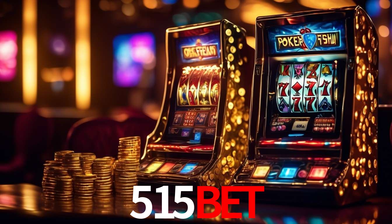 A Emoção da Loteria na 515bet: Uma Chance de Mudança de Vida