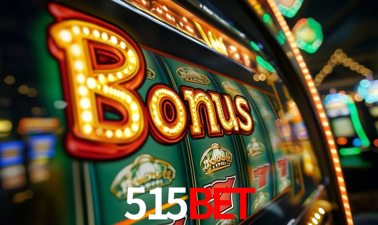 Tecnologia da Plataforma 515bet