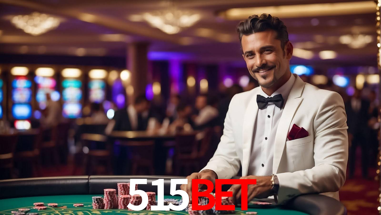 Diretório de Jogos 515bet