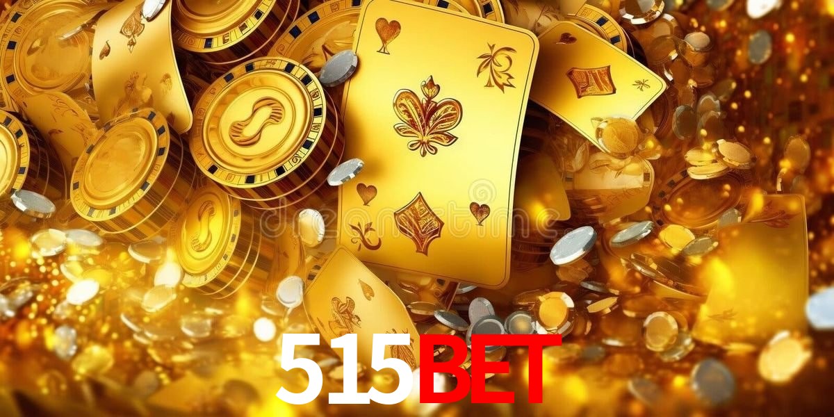 Desvendando o Mundo dos Jogos Virtuais na 515bet