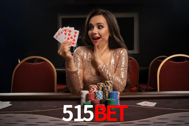 cassino 515bet