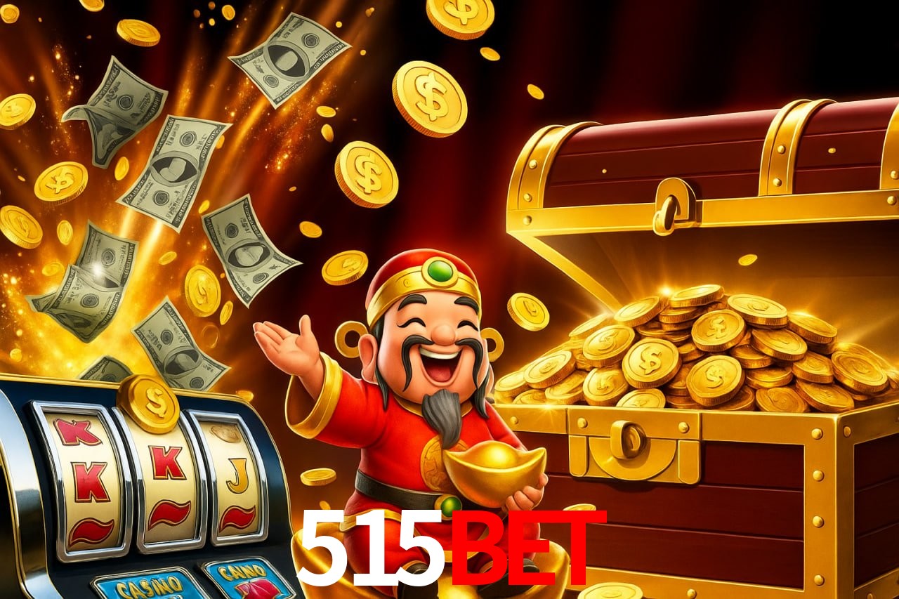 PIX Instantâneo 515bet