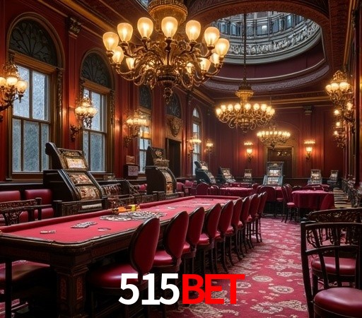Login Seguro 515bet