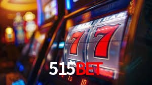 Recursos de Bônus 515bet