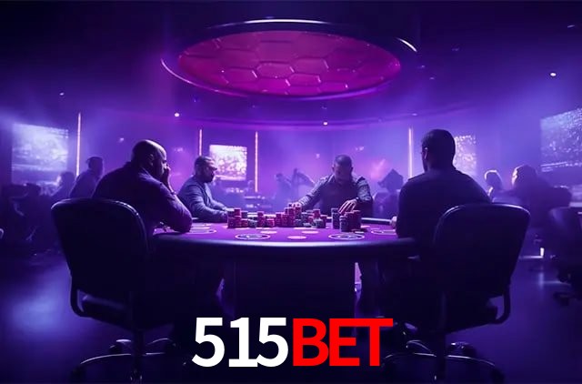 Apostas de Futebol 515bet