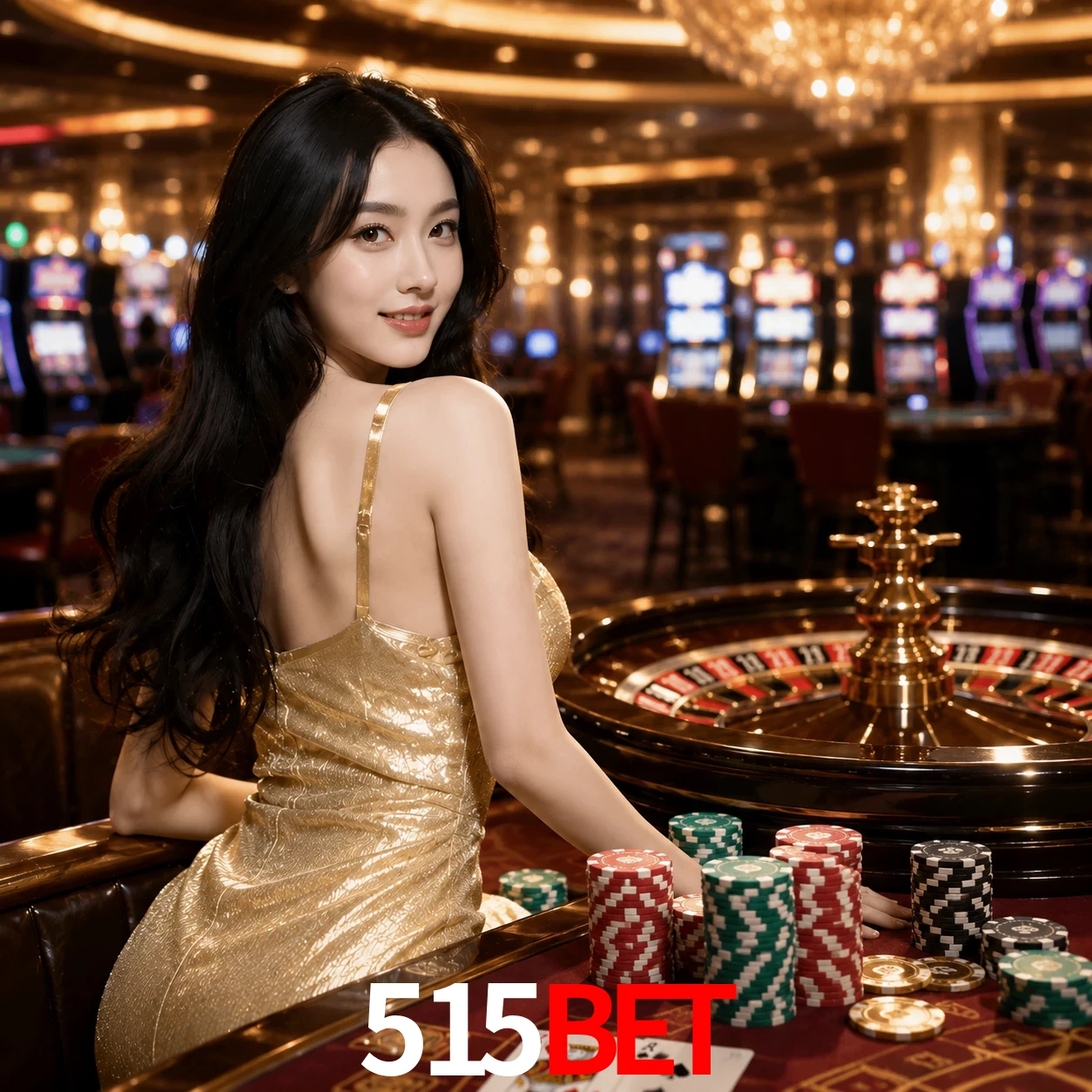Download app 515bet Android iOS