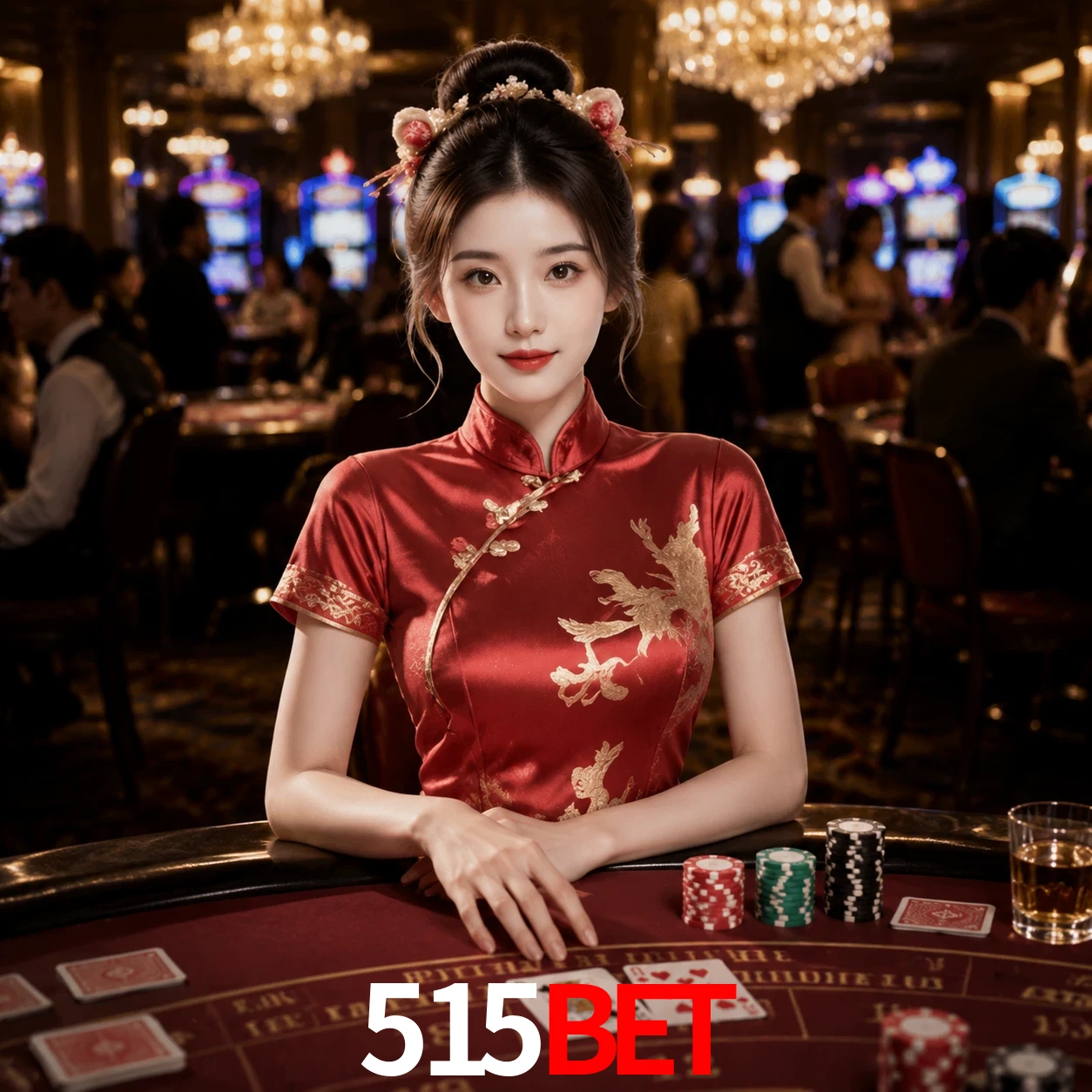 515bet multi dispositivo