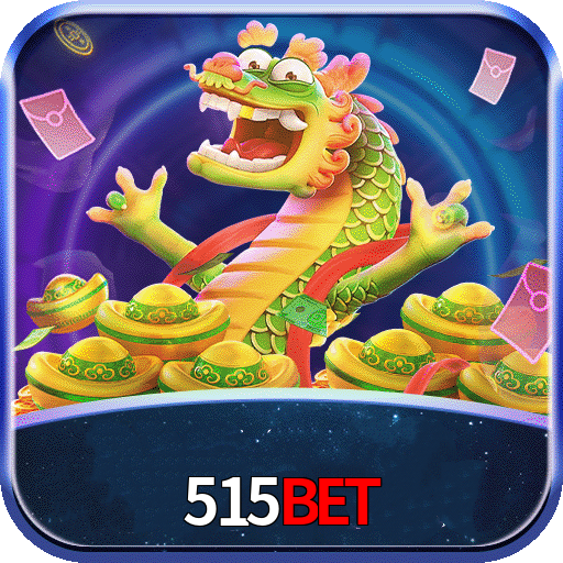 Logo 515bet