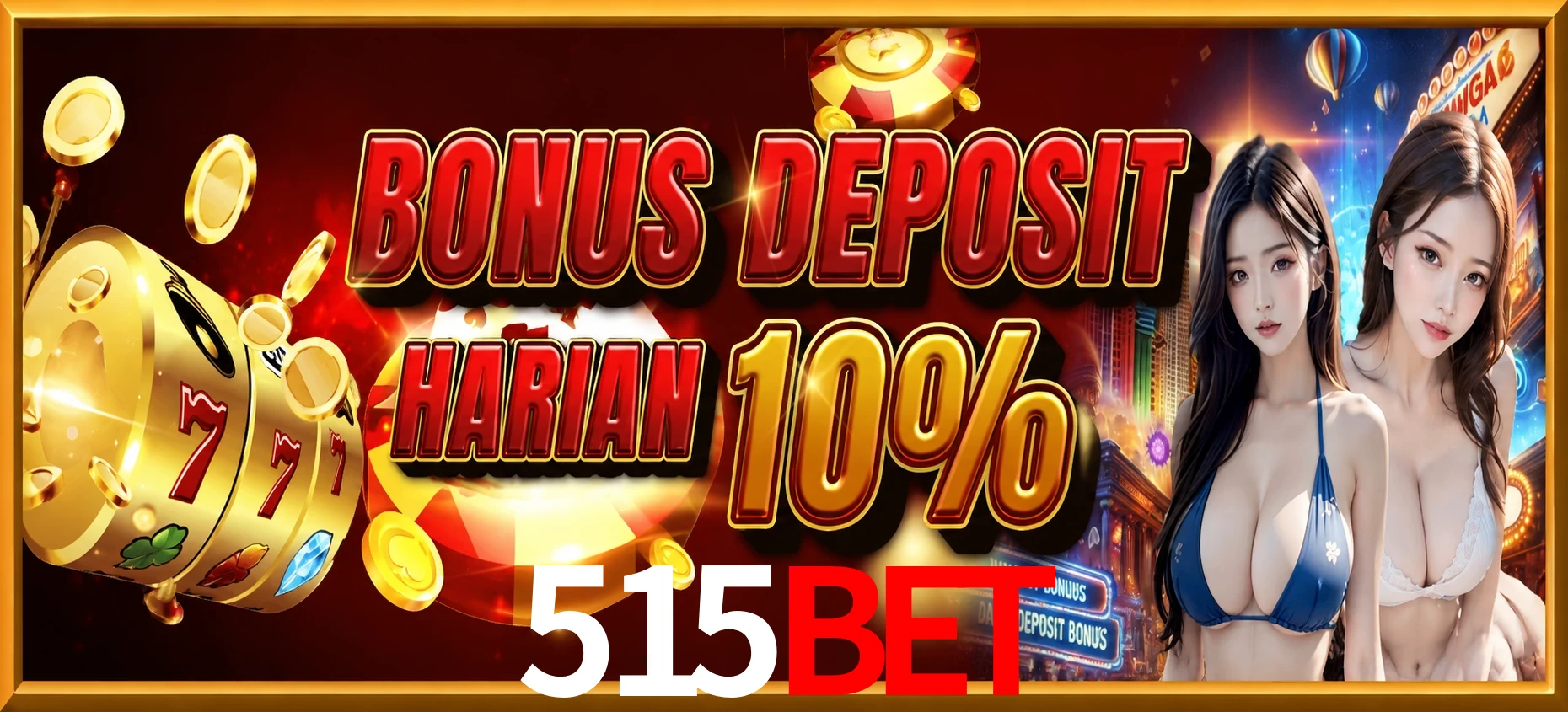 Plataforma 515bet - cassino e apostas