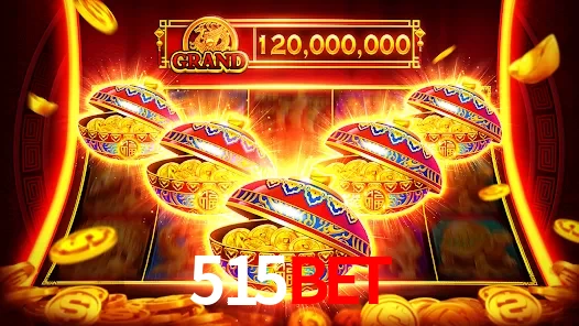 App 515bet slots mobile