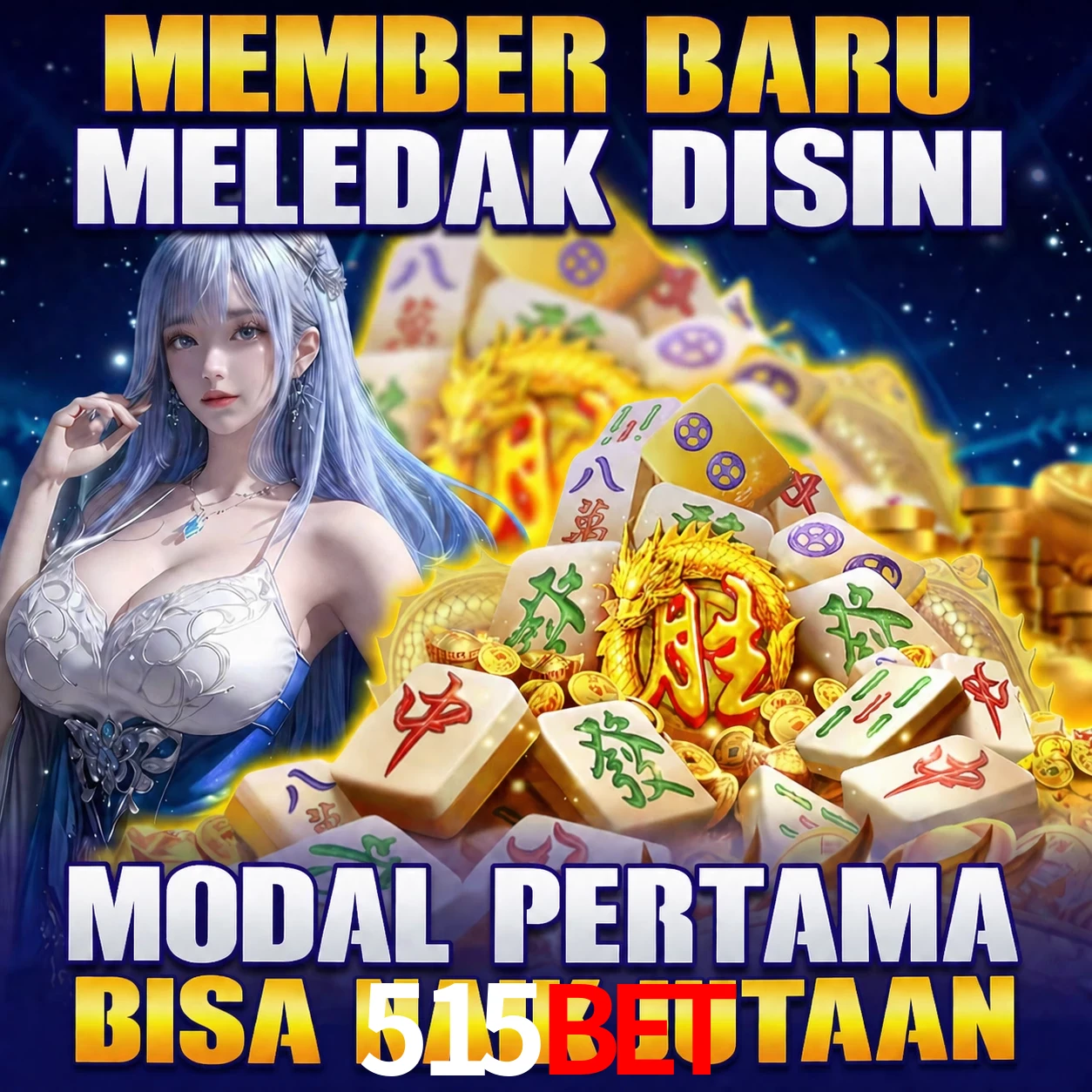 Slots com prêmios 515bet